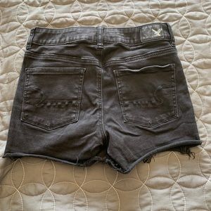 American Eagle High-Rise Shortie